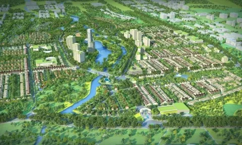 Nhiều năm thua lỗ, nợ nần, Five Star Group vẫn được làm dự án rộng 195,88ha