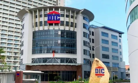 DIC Corp sẽ tổ chức Đại hội đồng cổ đông thường niên năm 2025 trực tuyến