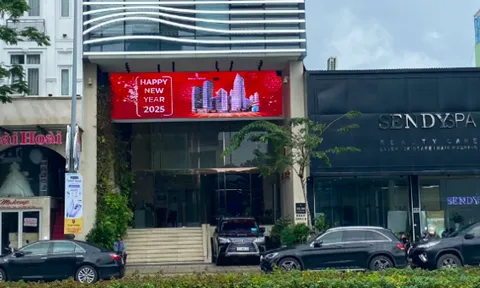 Thấy gì từ hàng tồn kho của Regal Group?