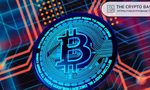 Giá Bitcoin tiếp tục đà giảm sau khi tăng nhẹ do biến động thuế quan