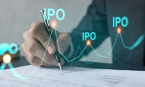 Làn sóng IPO ngay đầu năm mới: Những thương vụ tỷ USD đang được chờ đợi