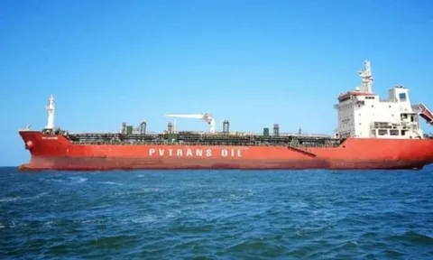 PVTrans đặt mục tiêu lợi nhuận sau thuế năm 2026 lên mức 1.200 tỷ đồng
