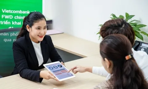 Ngân hàng Nhà nước nghiêm cấm hành vi ép khách hàng mua bảo hiểm dưới mọi hình thức