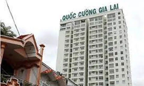 Quốc Cường Gia Lai kinh doanh ra sao trong năm 2022