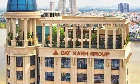 Đất Xanh dự kiến mở bán 2 dự án lớn trong năm nay