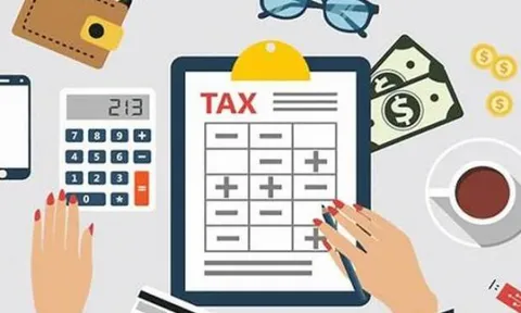 Những khoản lương, thưởng nào được miễn thuế trong chính sách hoàn thuế TNCN tự động?