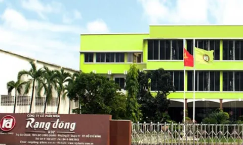 Loạt thành viên HĐQT Rạng Đông Holding cùng từ nhiệm