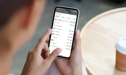 PVcomBank ra mắt tính năng đặt taxi trên ứng dụng PVConnect
