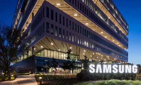 Samsung duy trì vị thế dẫn đầu thị trường Tivi toàn cầu