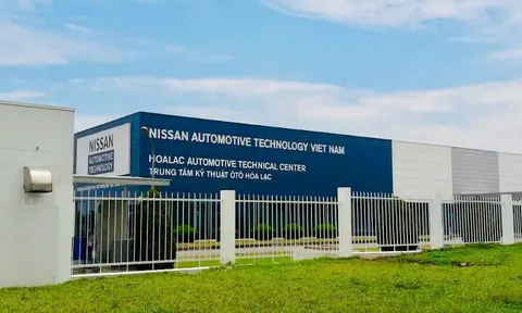 Truy thu gần 80 tỷ đồng đối với Nissan Automotive Technology
