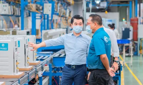 Đưa thông tin gây nhầm lẫn cho khách hàng, Công ty Cổ phần Casper SE bị xử phạt