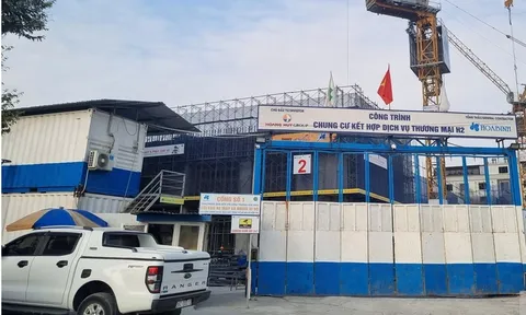 Đơn vị "ôm" loạt dự án "đất vàng" trong hệ sinh thái Tập đoàn Hoàng Huy làm ăn ra sao?