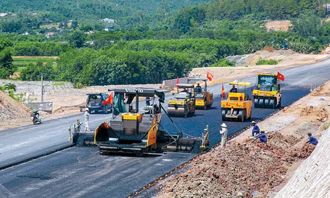 Cần Thơ đề xuất dự án ODA giao thông trên 2.728 tỷ đồng