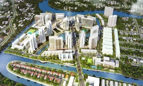 Lãnh đạo Nam Long muốn bán 900.000 cổ phiếu NLG
