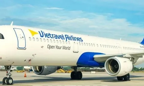 Vietravel hoàn tất tăng vốn lên 293 tỷ đồng, ai là cổ đông lớn?