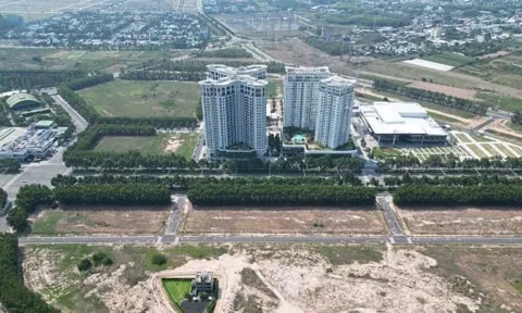 Becamex: Lợi nhuận sau thuế tăng nhưng bất ngờ phát hành trái phiếu