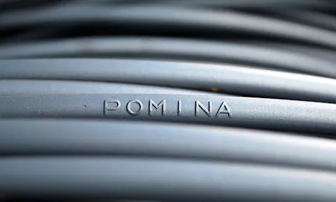 Thua kiện, Thép Pomina phải thanh toán hơn 15 tỷ đồng cho PV GasD