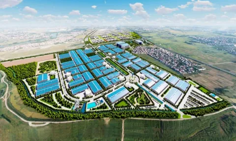 Đầu tư KCN Yên Sơn 2.157 tỷ đồng, tiềm lực Hạ tầng Plaschem thế nào?