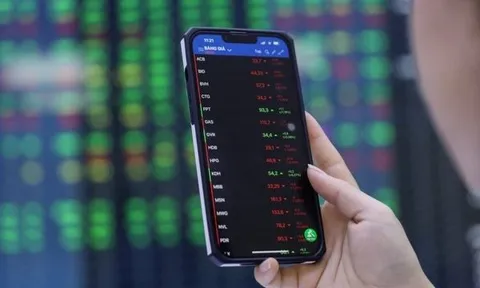 Lăng kính chứng khoán 27/2: VN-Index có thể về 1.000 điểm