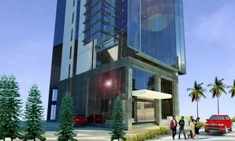 Hội Chữ thập đỏ Việt Nam: Lãng phí trong thực hiện dự án trụ sở phía Nam