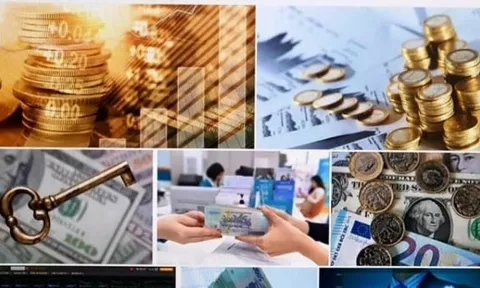 Những chính sách kinh tế mới có hiệu lực từ tháng 3/2024