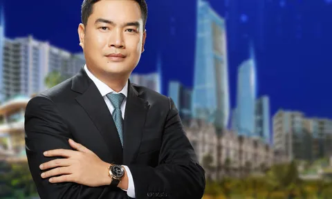 Sunshine Group bổ nhiệm ông Đỗ Văn Trường làm Tổng Giám đốc, tái cấu trúc trên toàn hệ thống