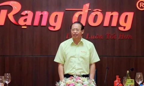 Rạng Đông đang ghi nhận mức thua lỗ chưa từng có