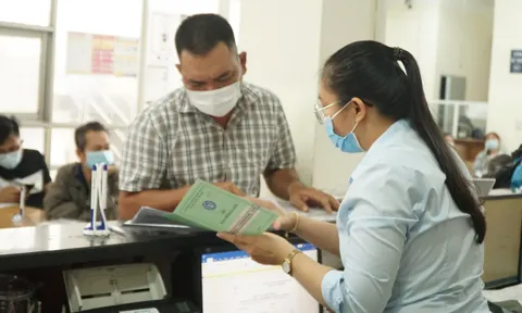 Giảm thời gian đóng BHXH 1 lần để hưu sớm: Từ 10 xuống 5 năm