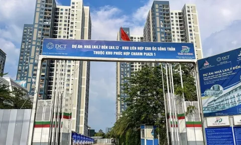 Bình Dương: Công khai hàng loạt doanh nghiệp nợ thuế lớn