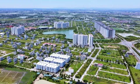 Sau Thanh Hà B, Hà Nội gia hạn thực hiện khu đô thị Thanh Hà A