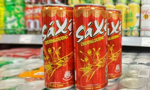 Tỷ phú Thái trả giá gần trăm tỷ mua nhà máy Sá xị Chương Dương