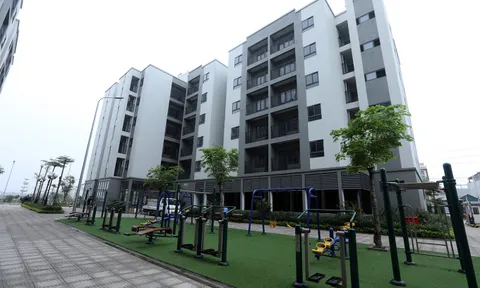 Hà Nội: 23 dự án nhà, khu đô thị vào danh sách thanh tra