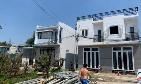 Những điều cần biết khi xây nhà không phép, trái phép