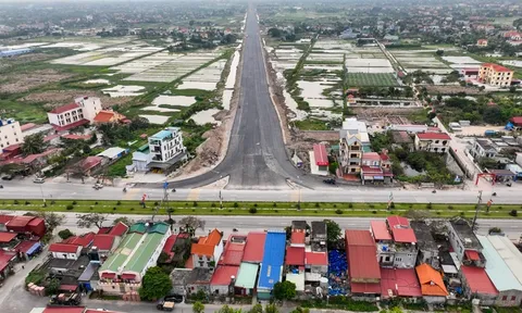 Cơ hội phát triển của các địa phương từ tuyến đường bộ ven biển