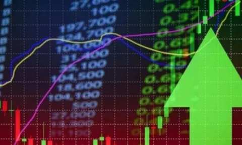 Thanh khoản thấp, VN-Index chỉ tăng hơn 3 điểm