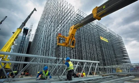 Lợi nhuận doanh nghiệp xây dựng: Đừng thấy hoa nở mà ngỡ xuân về