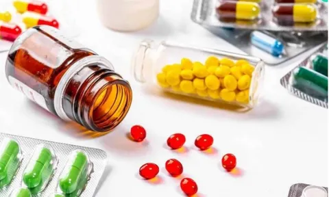 Ngành dược phẩm - y tế 2024: Đà tăng lợi nhuận chậm lại, cổ phiếu không còn rẻ