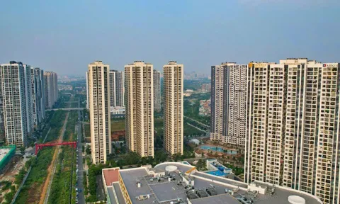 Bộ Tài chính tiếp tục đề xuất đánh thuế bất động sản thứ hai