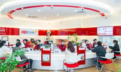 HDBank - Ngân hàng duy nhất cho vay mua nhà đến 50 năm, lãi suất chỉ từ 4,5%