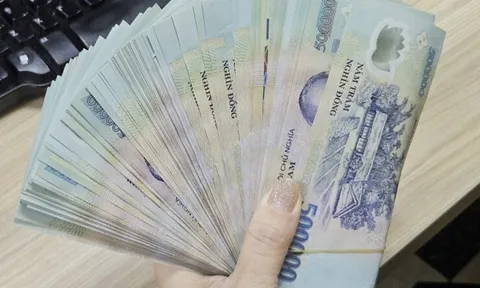 Những trường hợp được xóa nợ thuế thu nhập cá nhân