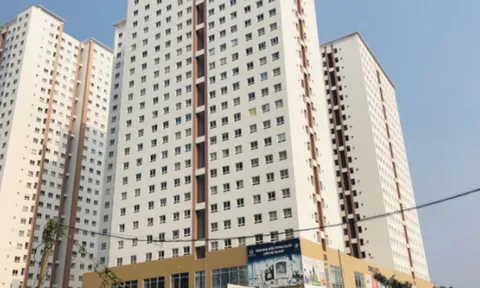 HoREA đề xuất 10 giải pháp nhằm hoàn thành đề án 1 triệu căn hộ nhà ở xã hội