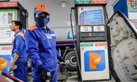 Dự báo giá xăng dầu ngày mai sẽ tăng