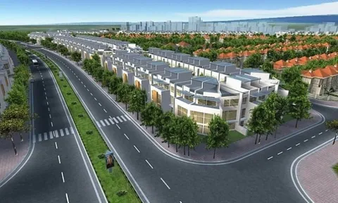 Thanh Hoá: Điều chỉnh quy hoạch dự án nghìn tỷ từng nợ tiền sử dụng đất