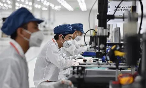 Nhiều chính sách mới nổi bật có hiệu lực từ tháng 3/2022