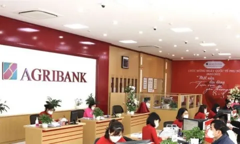 Agribank rao bán hàng loạt lô đất nông nghiệp tại Tp.HCM để xử lý nợ