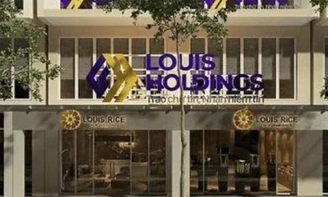 Louis Capital muốn "thay máu" dàn lãnh đạo
