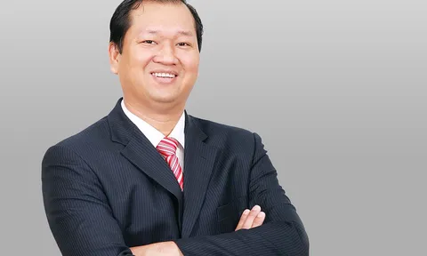 SHB bổ nhiệm Phó Tổng giám đốc phụ trách khu vực miền Nam 