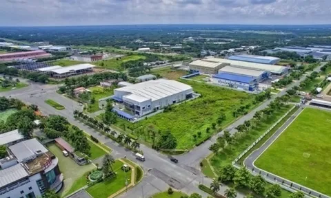 VCCI đề xuất gia hạn 6 tháng thời điểm nộp thuế và tiền thuê đất năm 2023