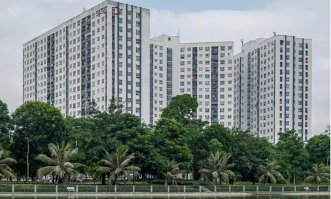 Hàng loạt tiêu chí 'đánh đố' người mua nhà xã hội sắp được loại bỏ