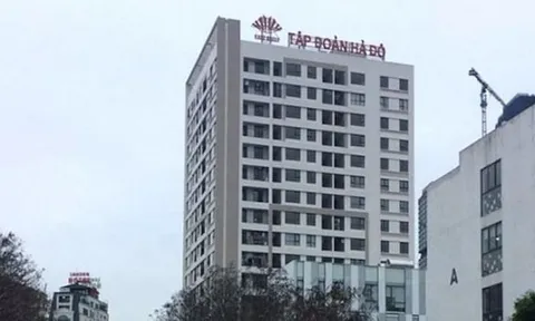 Hà Đô sắp chi gần 185 tỷ tạm ứng cổ tức cho cổ đông